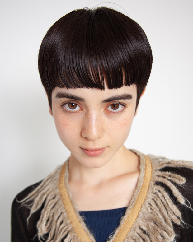 HAIR CATALOG.JP