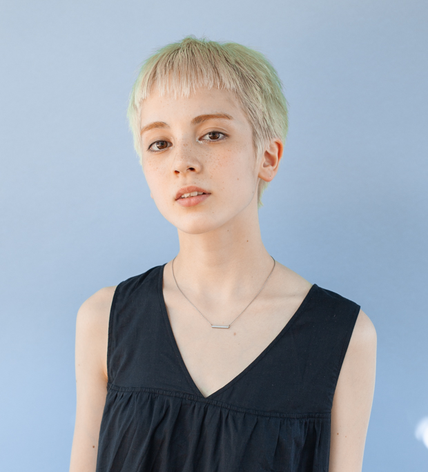 髪型　ヘアスタイル
