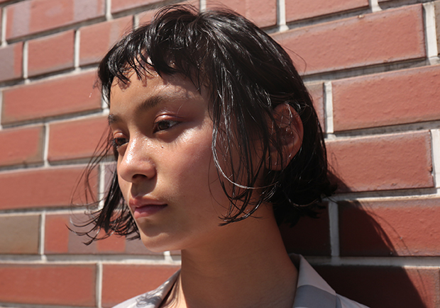 髪型　ヘアカタログ