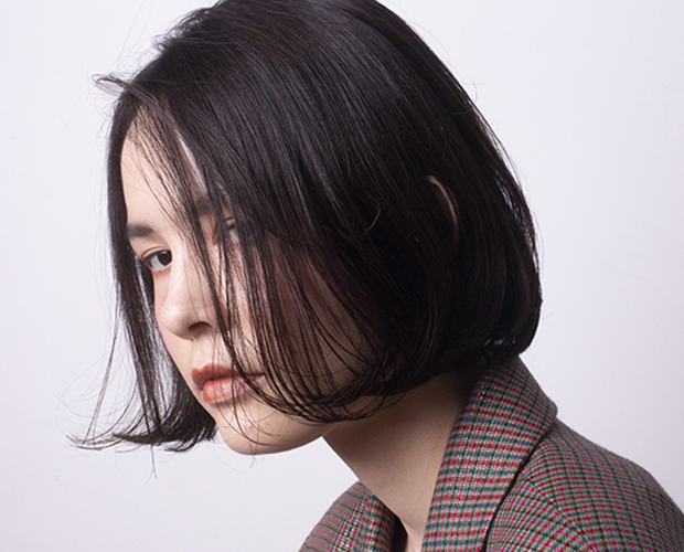 HAIR CATALOG.JP