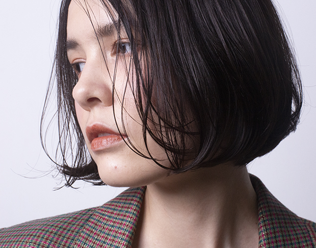 髪型　ヘアカタログ