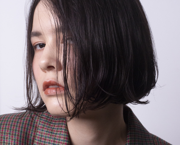 髪型　ヘアスタイル