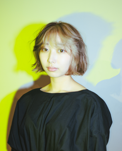 HAIR CATALOG.JP