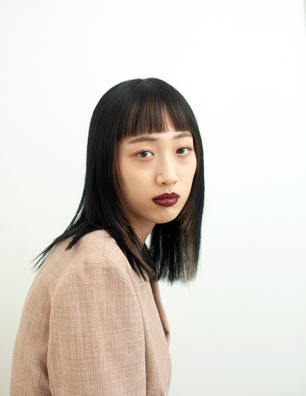 HAIR CATALOG.JP