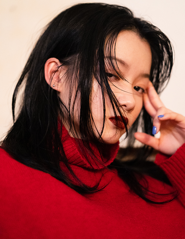 髪型　ヘアカタログ