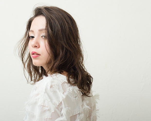 髪型　ヘアカタログ