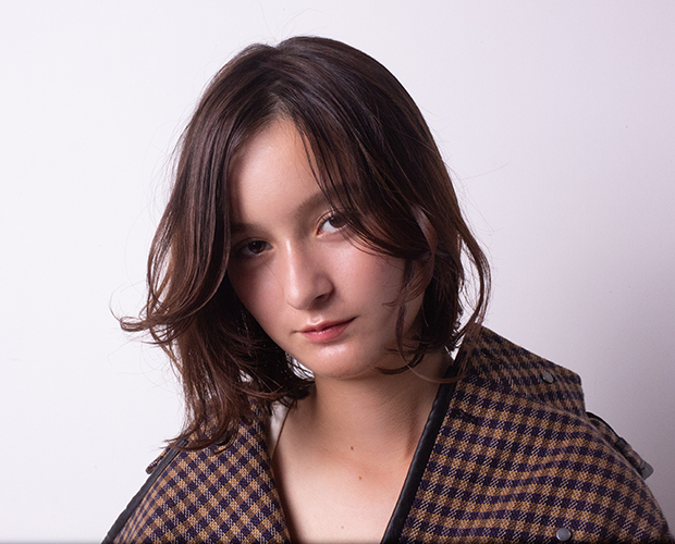 髪型　ヘアスタイル