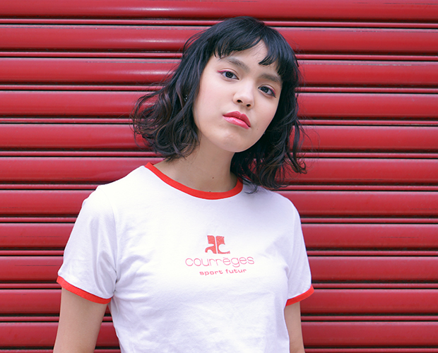 髪型　ヘアスタイル