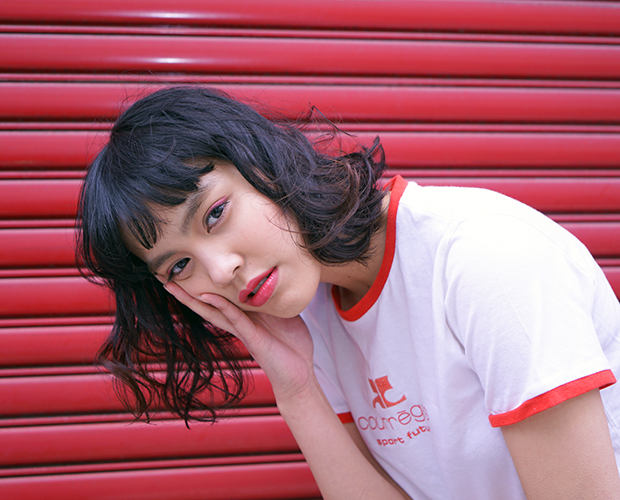 HAIR CATALOG.JP