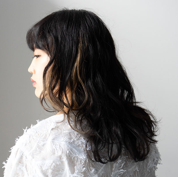 HAIR CATALOG.JP