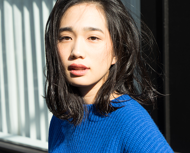 髪型　ヘアカタログ