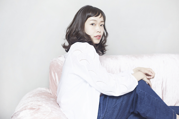 髪型　ヘアカタログ