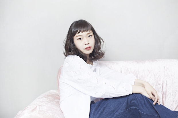 髪型　ヘアスタイル