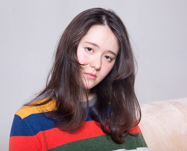 髪型　ヘアカタログ