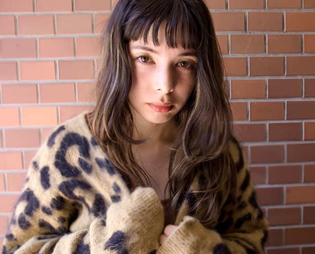 髪型　ヘアスタイル