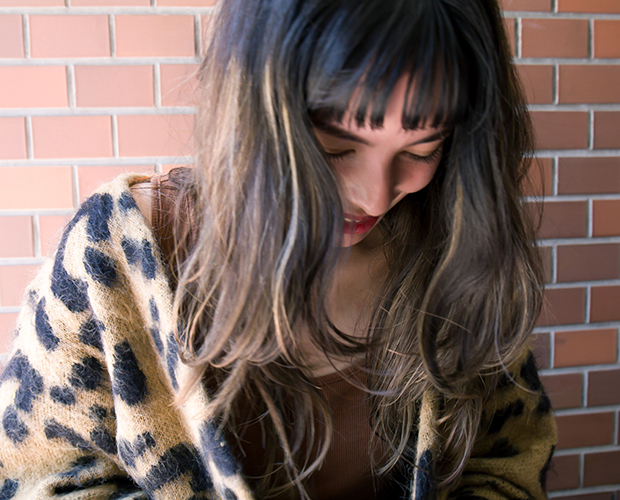 　ヘアスタイル