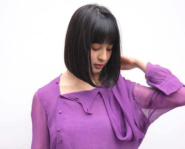 HAIR CATALOG.JP