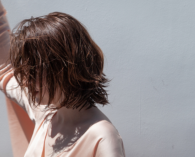 髪型　ヘアスタイル