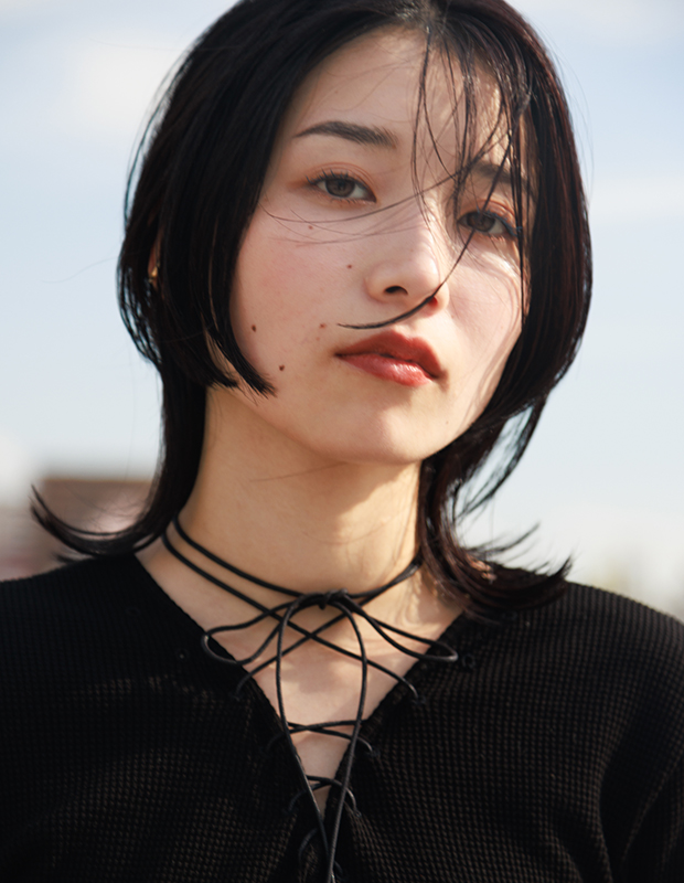 髪型　ヘアカタログ