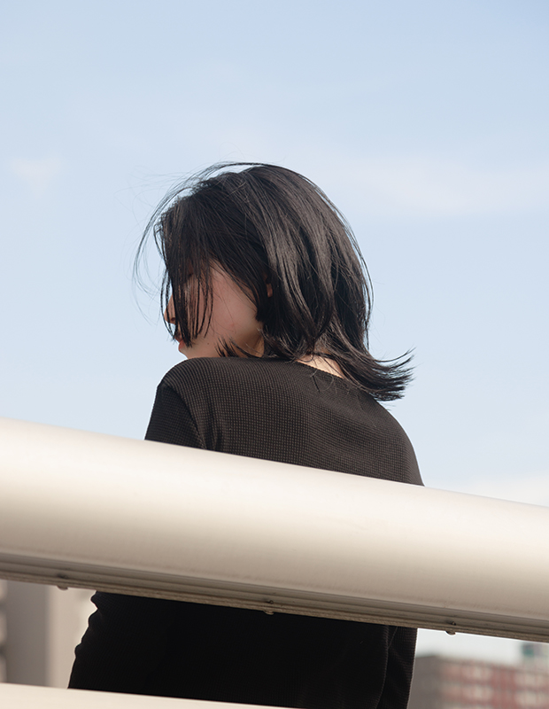 髪型　ヘアスタイル