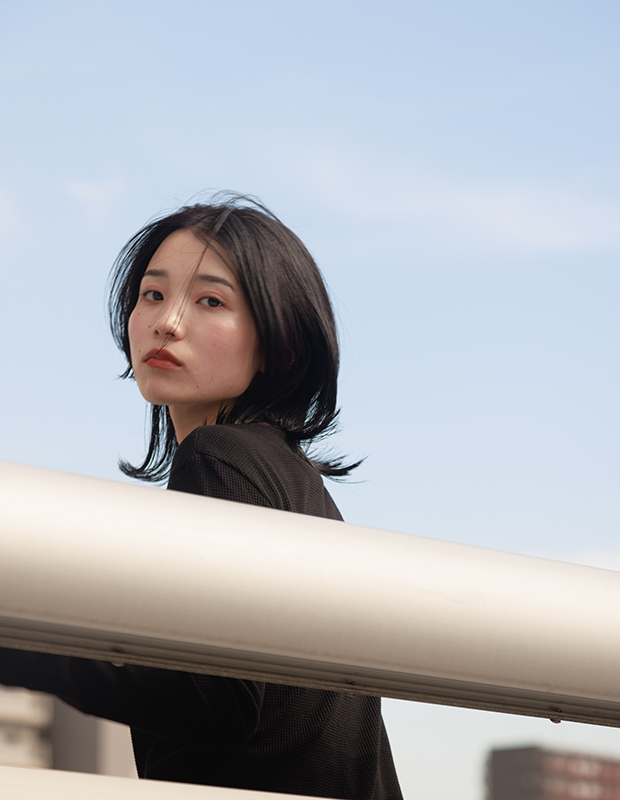 HAIR CATALOG.JP