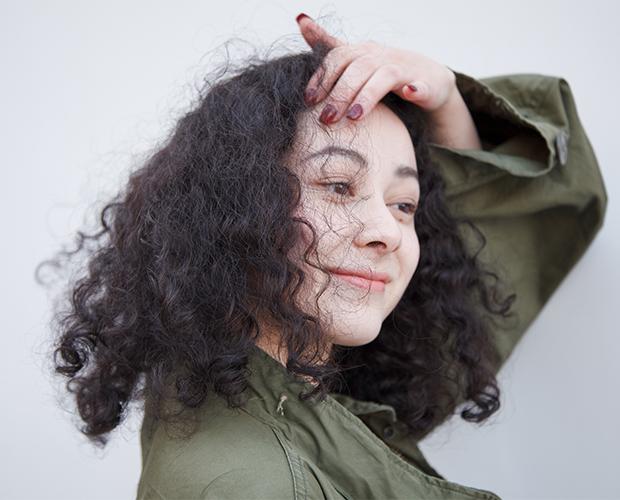 髪型　ヘアスタイル