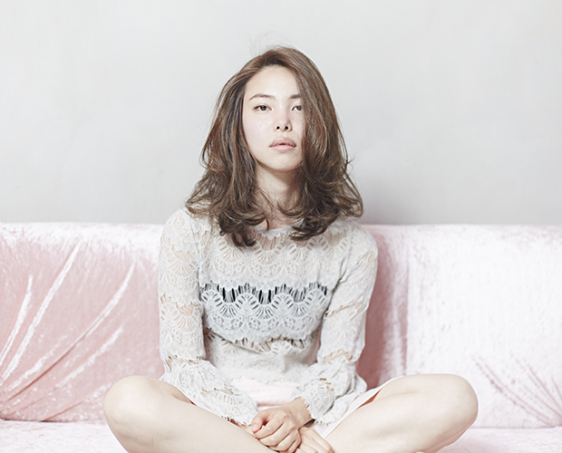 髪型　ヘアスタイル