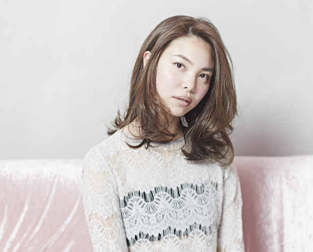 HAIR CATALOG.JP