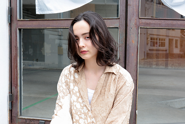 髪型　ヘアスタイル