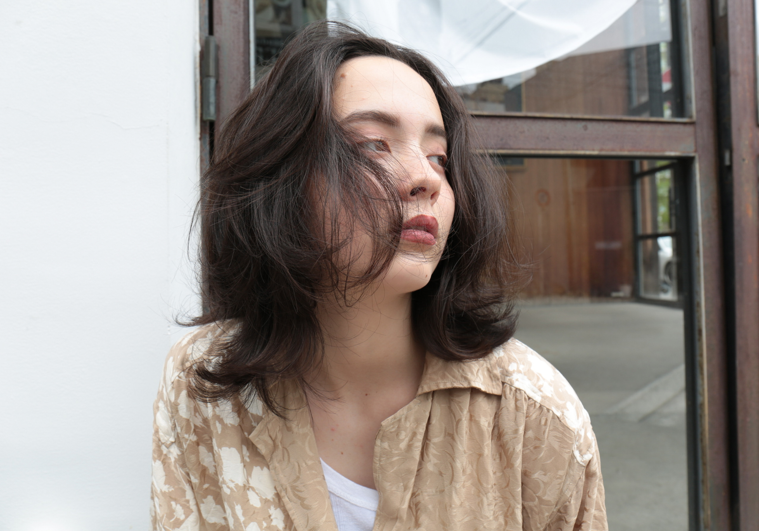 HAIR CATALOG.JP