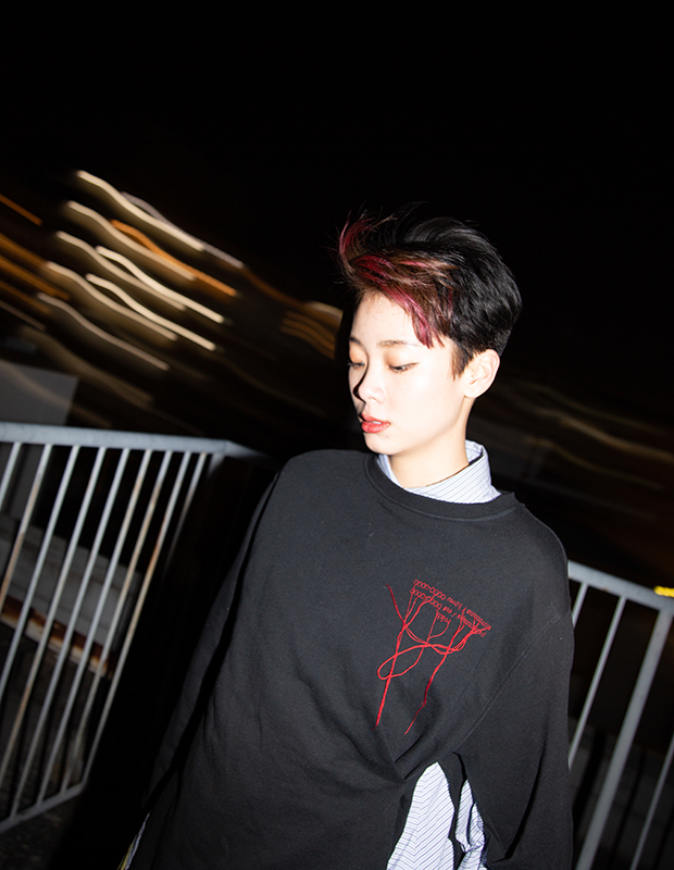 　SHORT