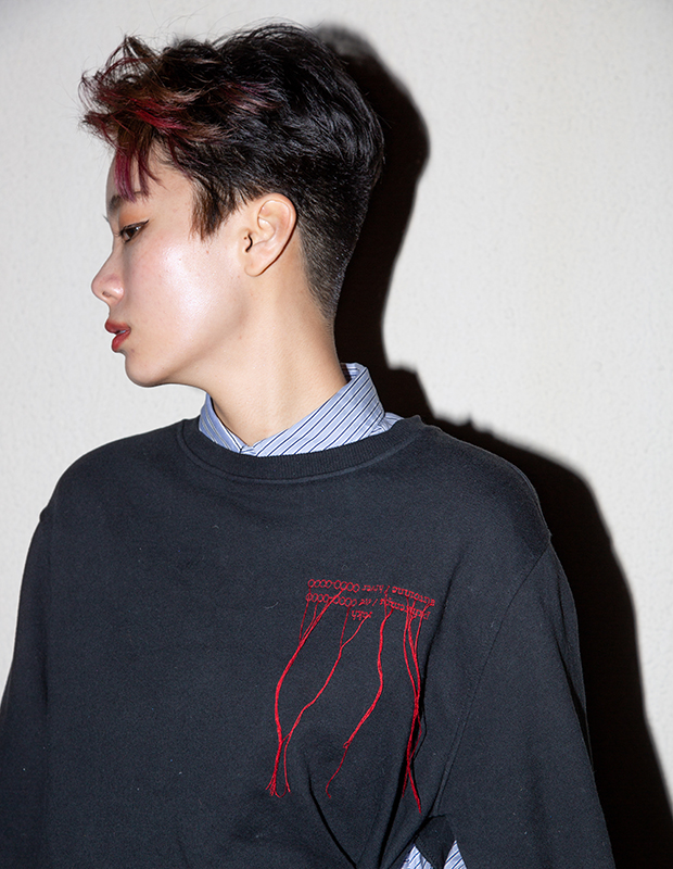 髪型　ヘアスタイル