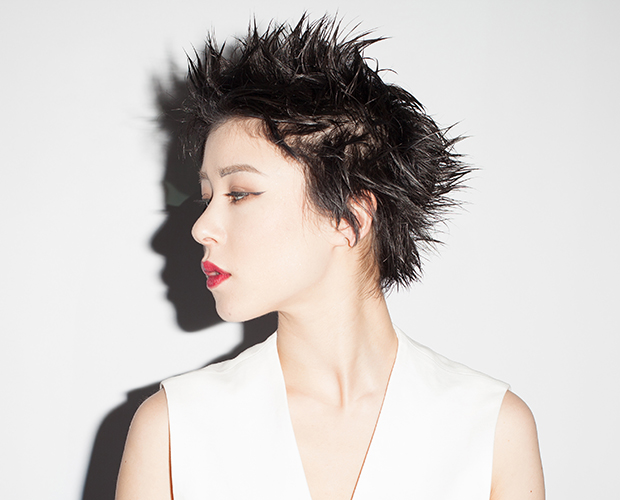 　ヘアスタイル