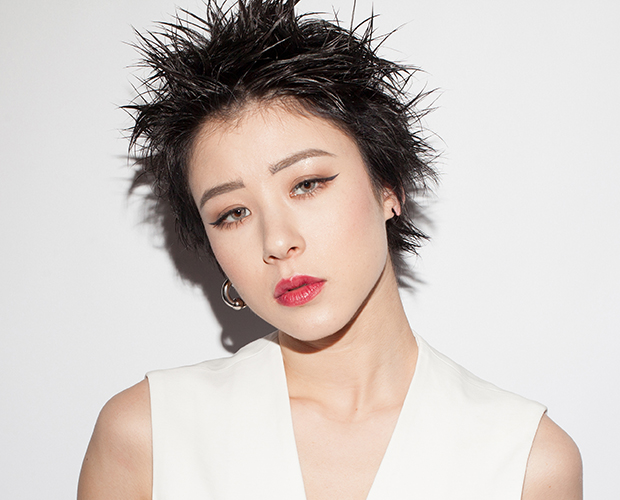 髪型　ヘアスタイル