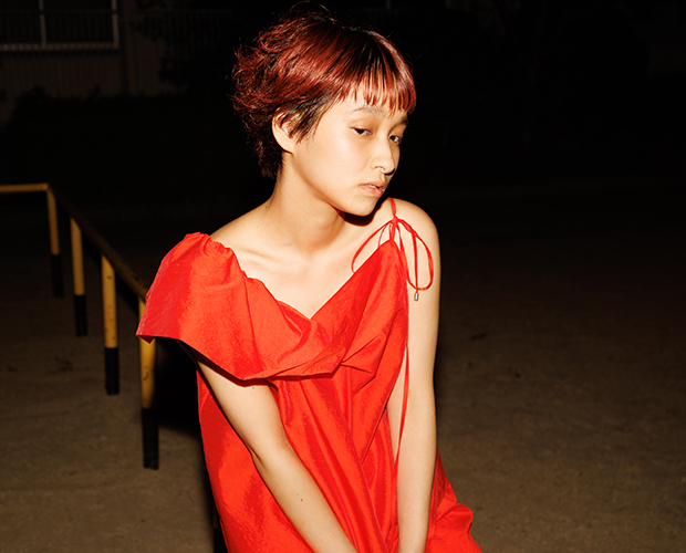 髪型　ヘアスタイル