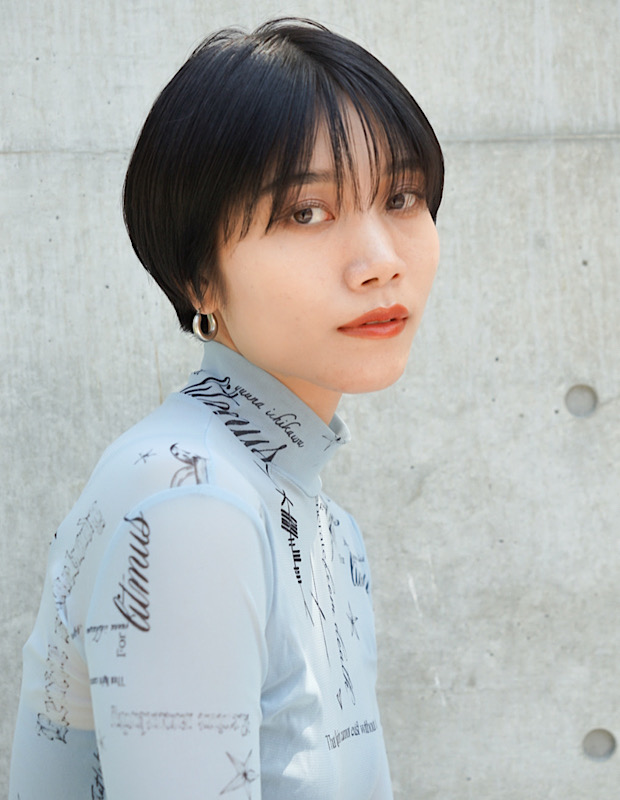 HAIR CATALOG.JP