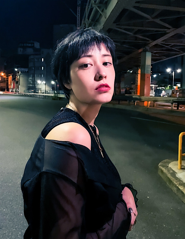 髪型　ヘアスタイル