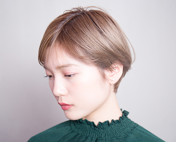 HAIR CATALOG.JP