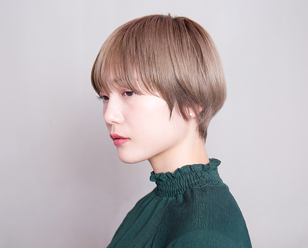 　SHORT