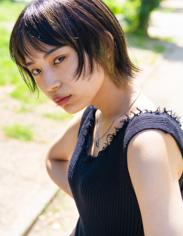 HAIR CATALOG.JP