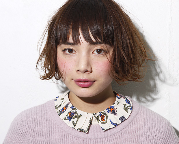 HAIR CATALOG.JP