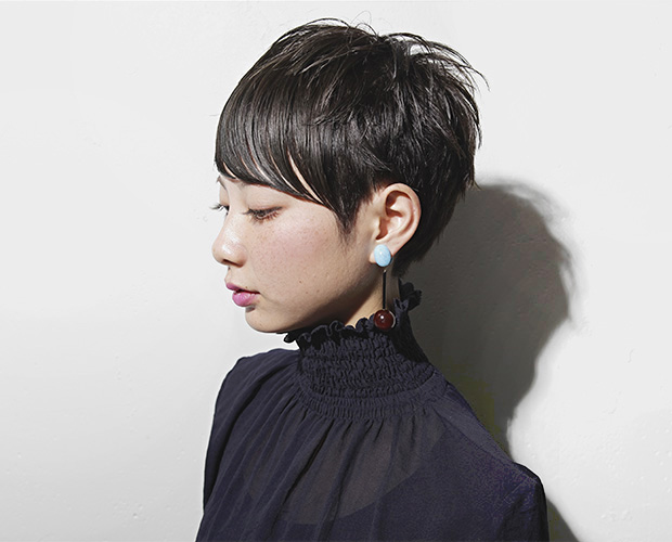 　SHORT