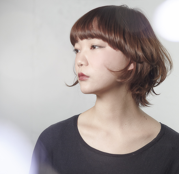 HAIR CATALOG.JP