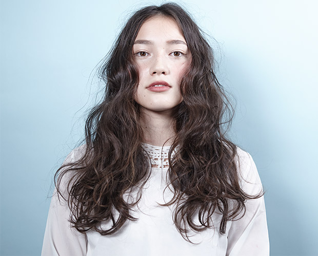 髪型　ヘアカタログ