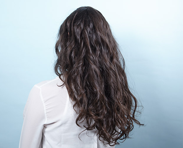 　ヘアスタイル