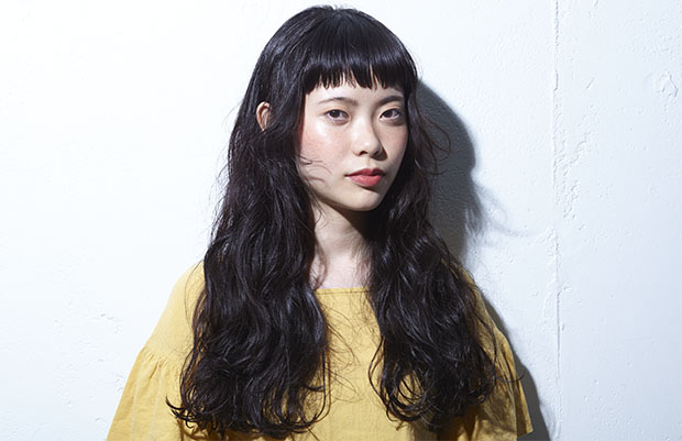 HAIR CATALOG.JP