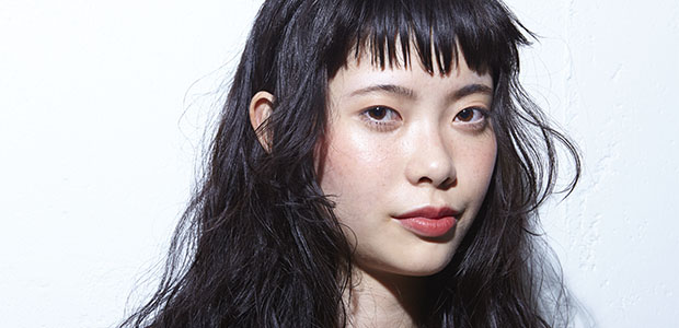 髪型　ヘアスタイル