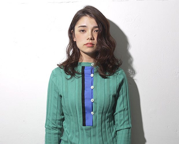 髪型　ヘアスタイル