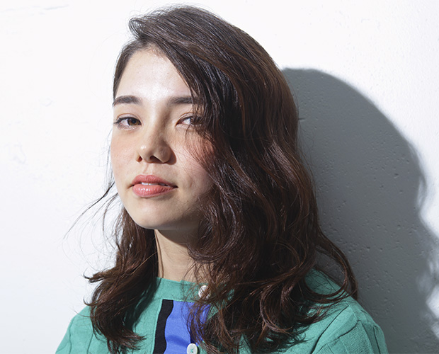 HAIR CATALOG.JP
