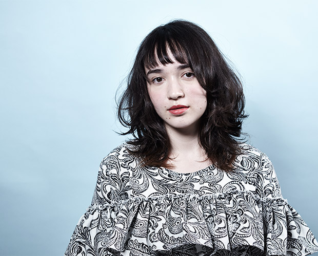 髪型　ヘアカタログ